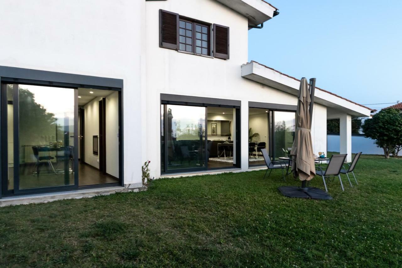 Viana Do Castelo Home Kültér fotó