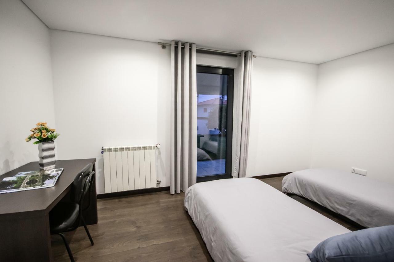 Viana Do Castelo Home Kültér fotó
