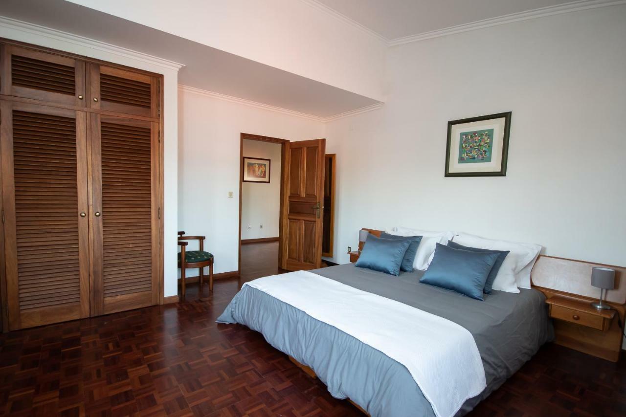 Viana Do Castelo Home Kültér fotó