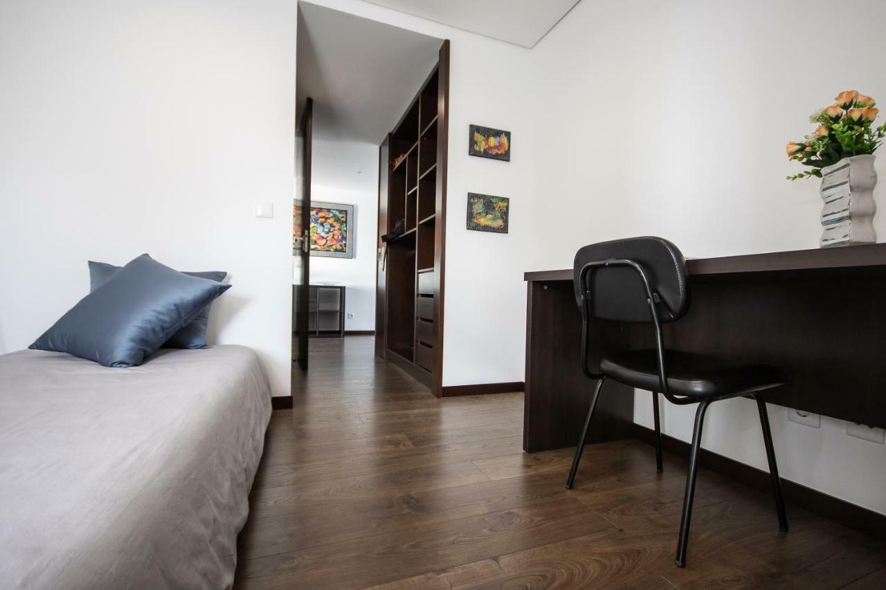 Viana Do Castelo Home Kültér fotó