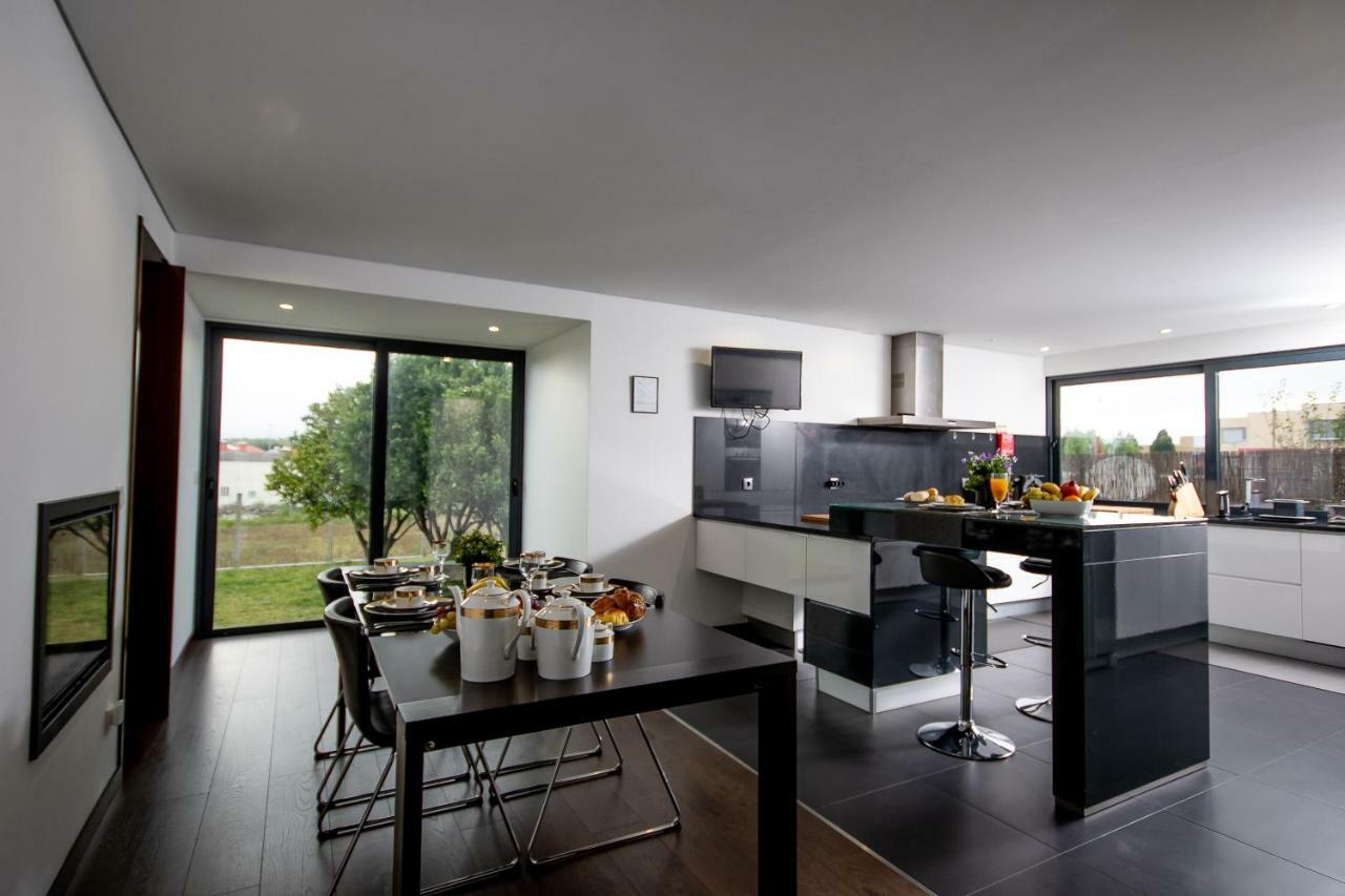 Viana Do Castelo Home Kültér fotó