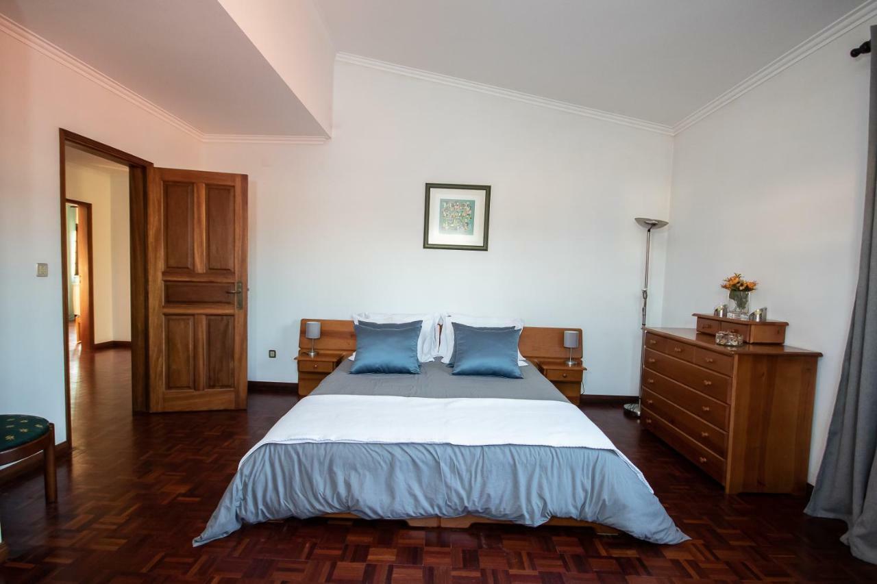 Viana Do Castelo Home Kültér fotó