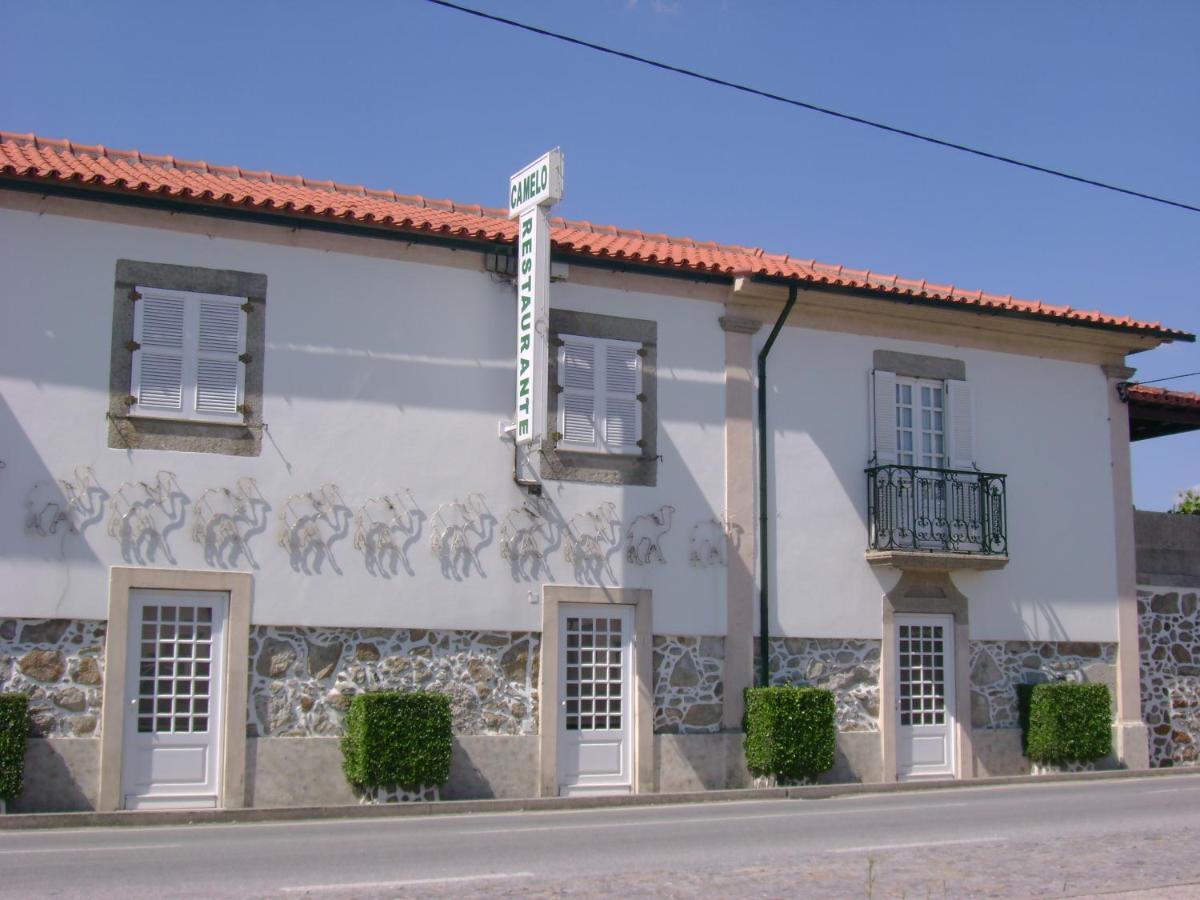 Viana Do Castelo Home Kültér fotó